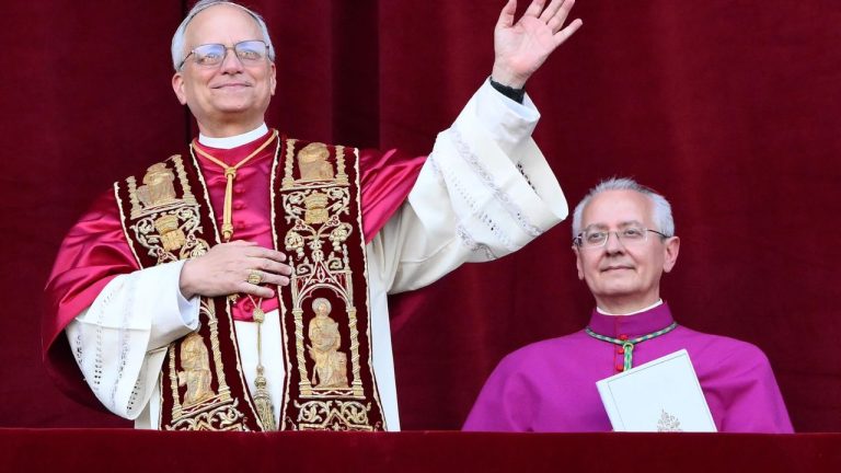 Imagen Principal de Nota: ¿Robert Prevost será el último papa? Profecía de San Malaquías genera polémica