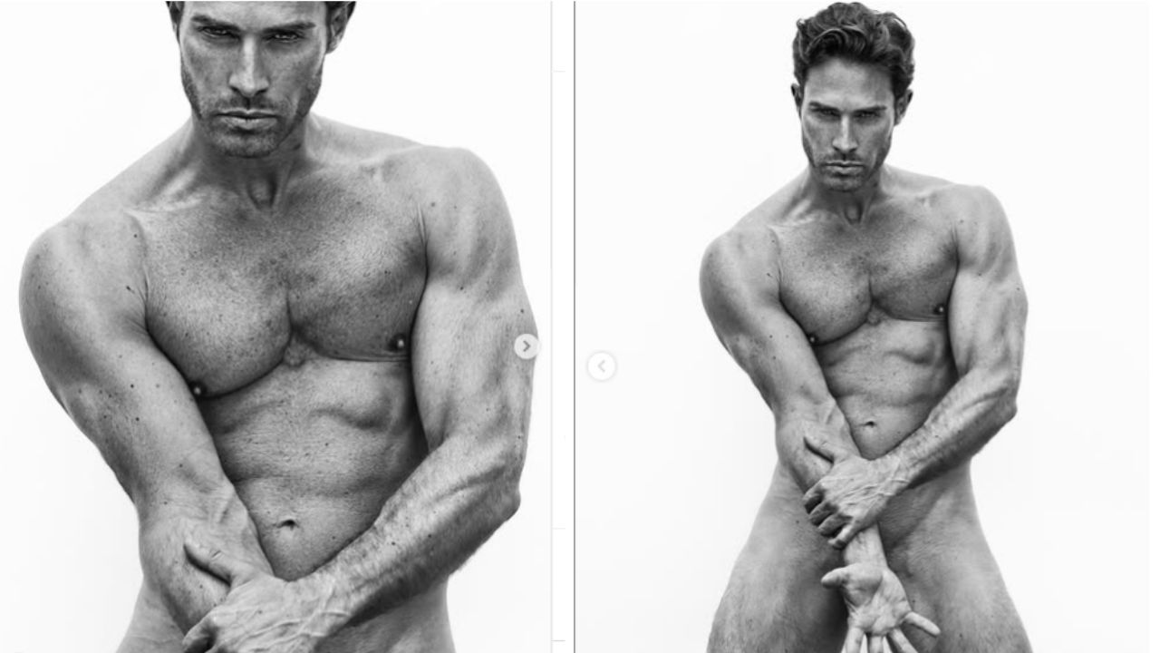 Sebastian Rulli