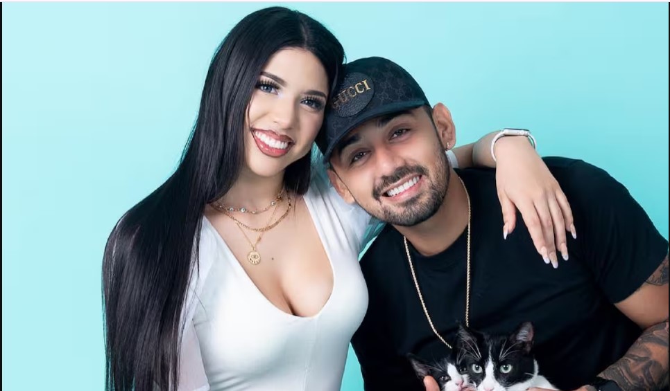 Yeri Mua y el paponas