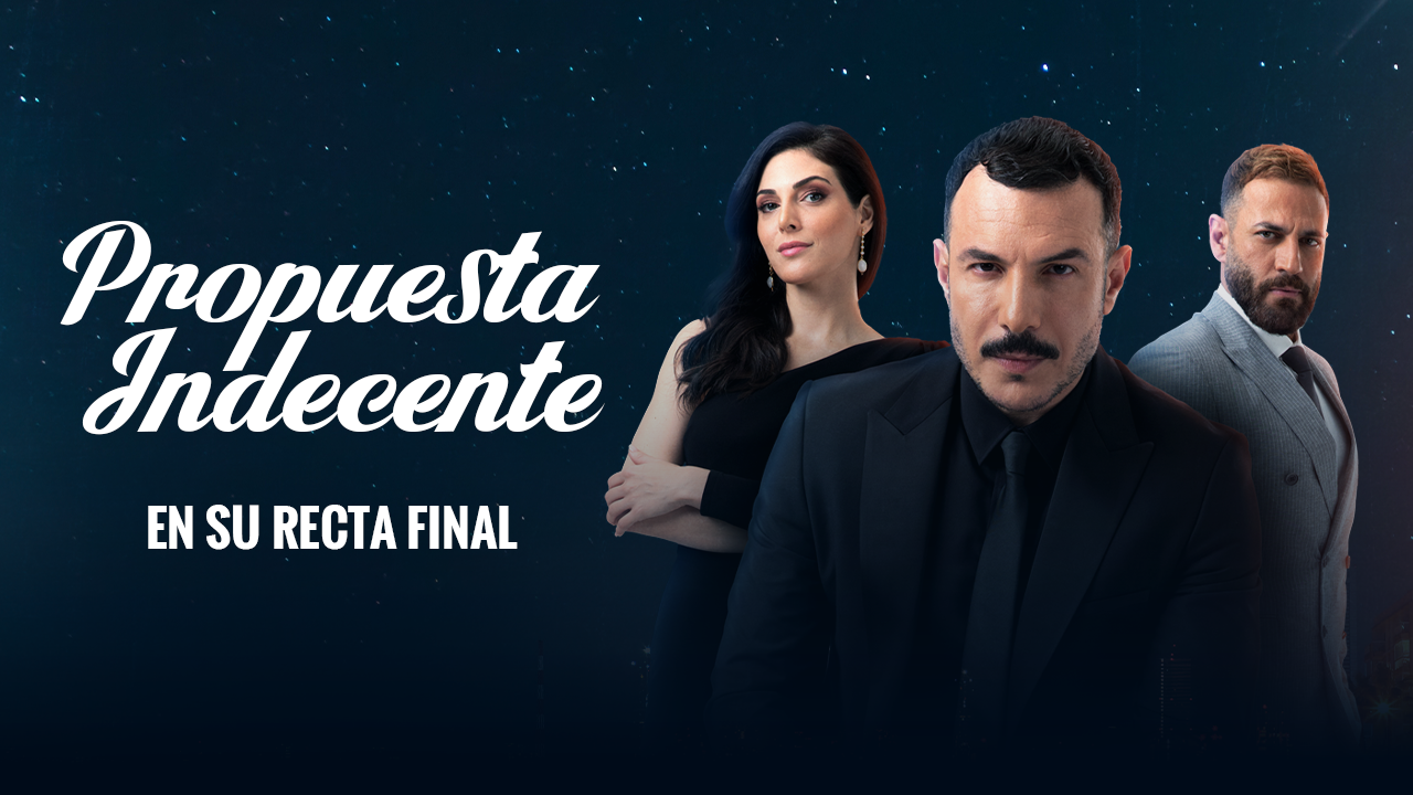 Propuesta Indecente