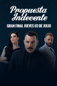 Propuesta Indecente