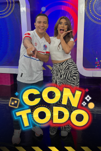#ConTODO