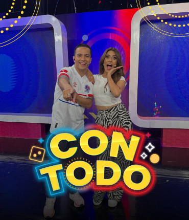 #ConTODO