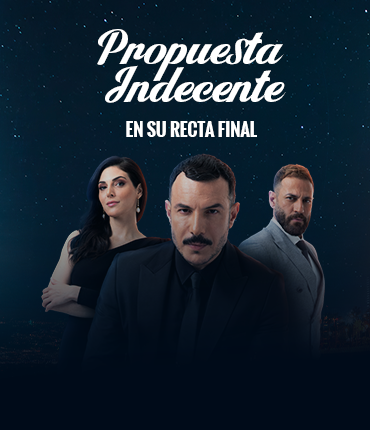 Propuesta Indecente