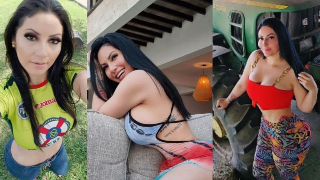 Ariana Herchi
