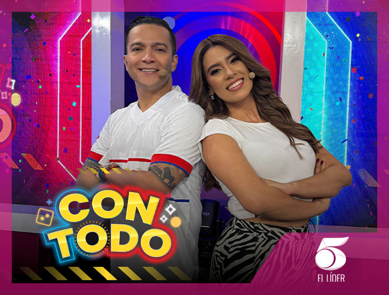 Canal 5 Online