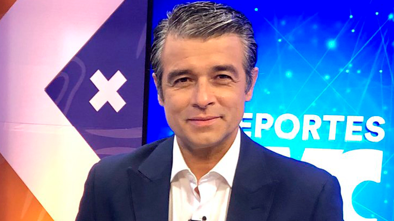 Con Pineda Chacón, programa disponible a nivel mundial