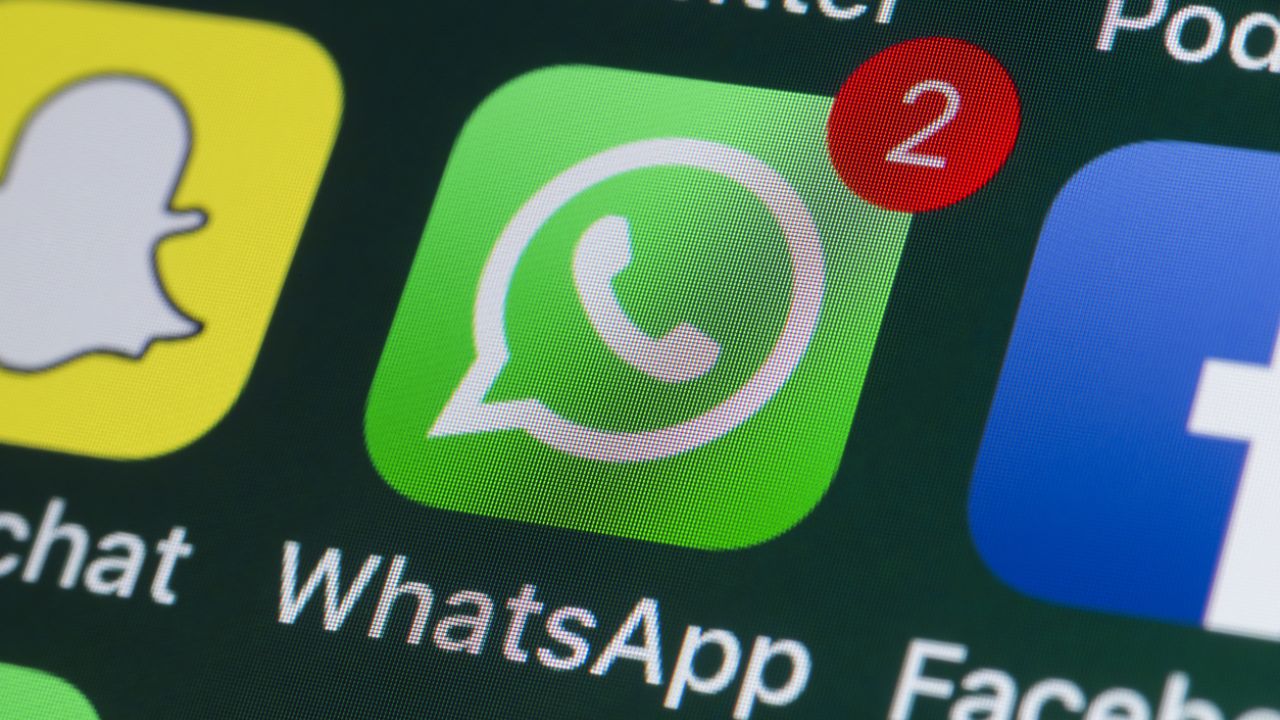 Icono de Whatsapp
