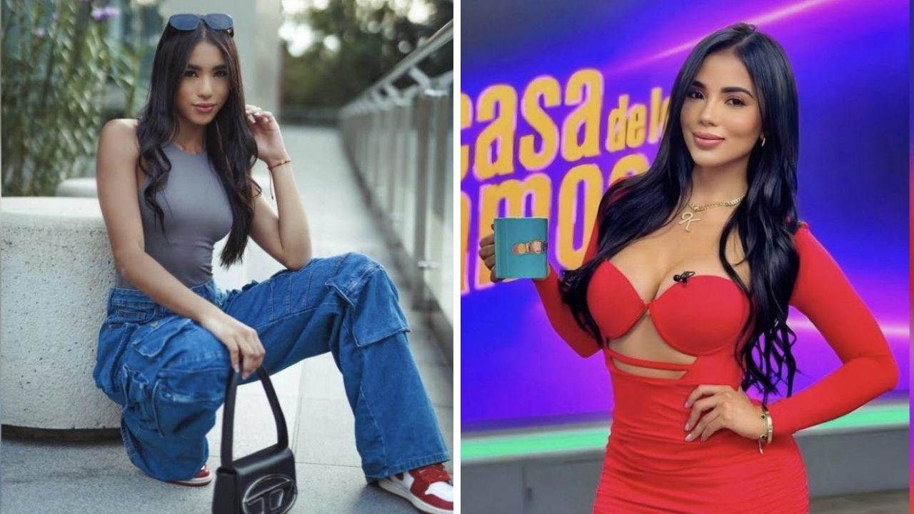 Karina García