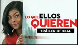 Lo Que Ellos Quieren