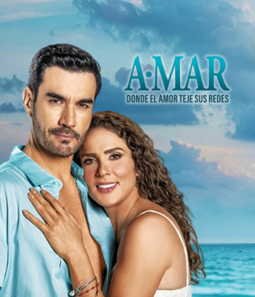 Amar, donde el amor teje sus redes