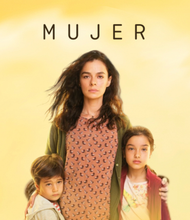 Mujer