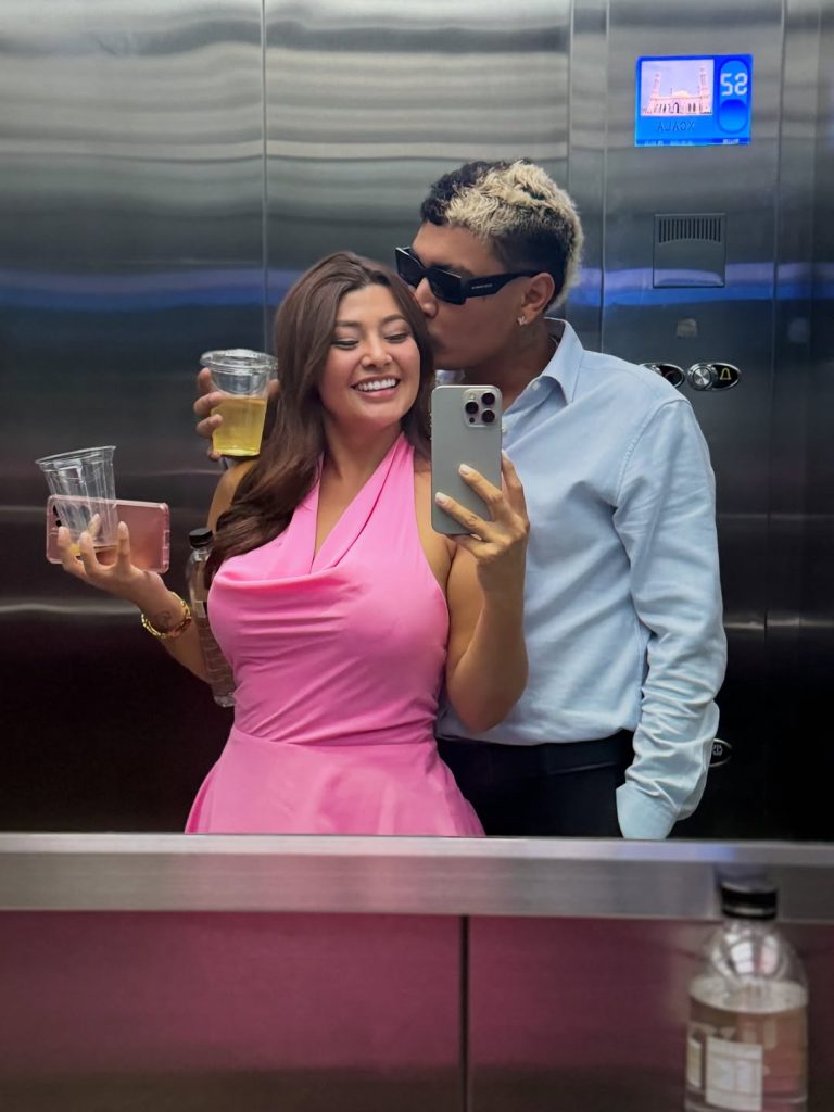 Milagro Flores