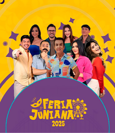 Feria Juniana 2025