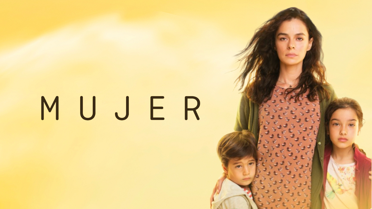 Mujer