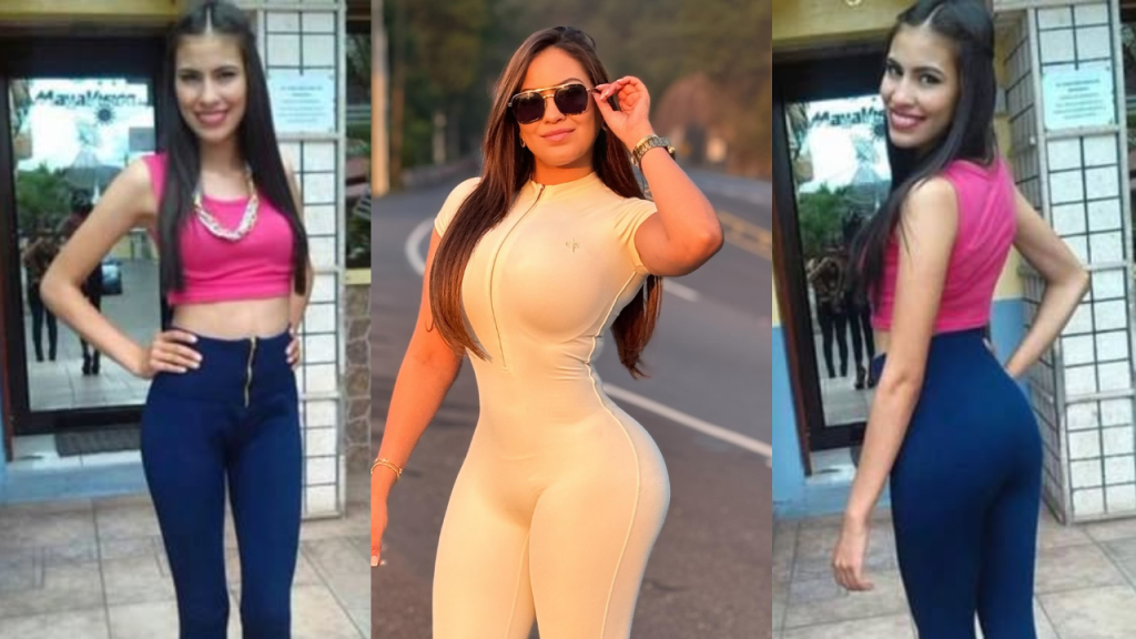 Alejandra Rubio