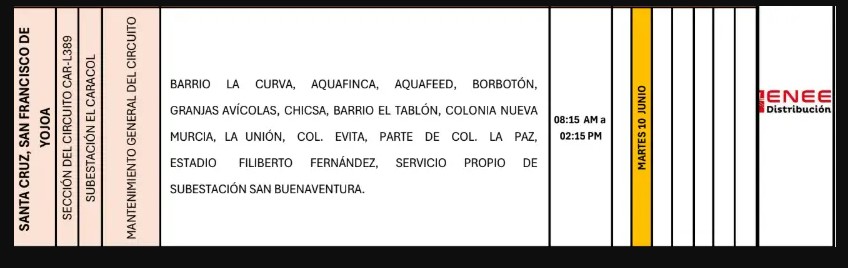 Sin luz