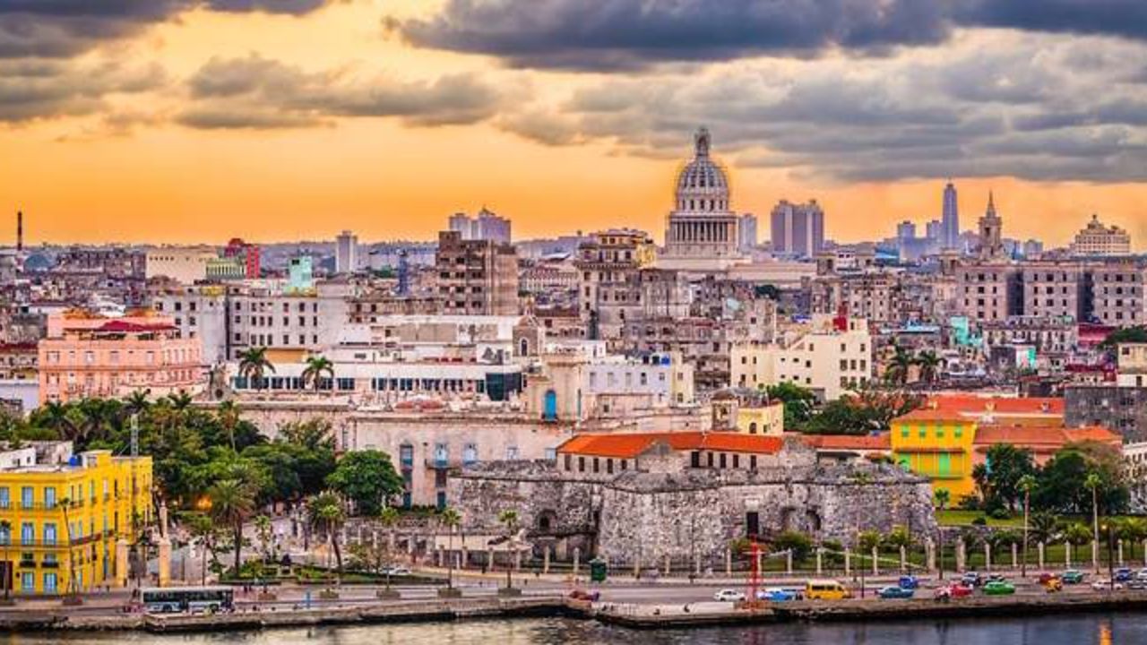 Cuba