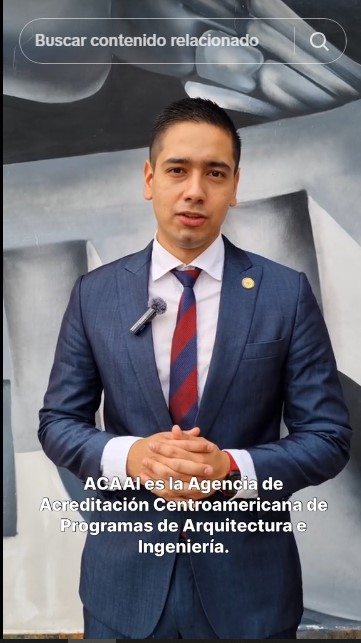 El nombre del docente Juan Dubón