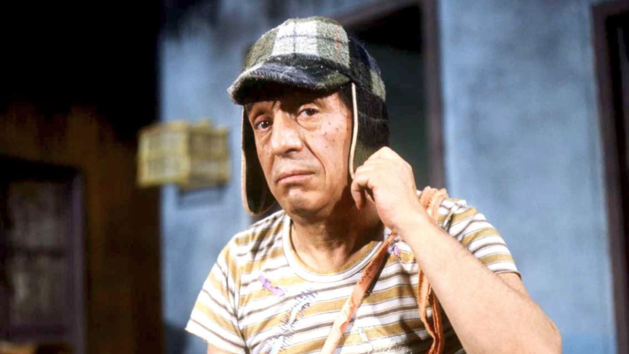 El chavo