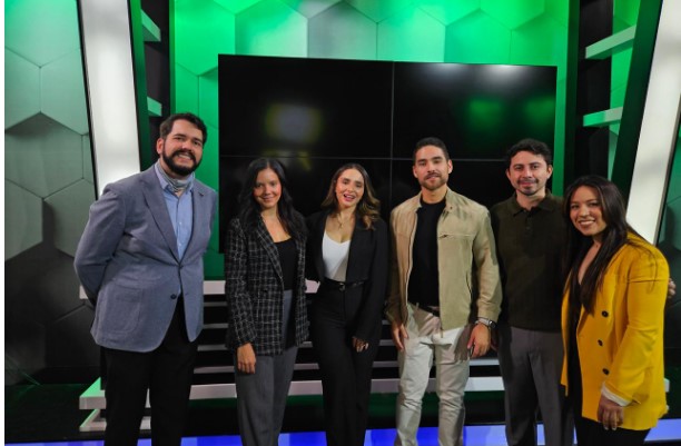 Elenco de El Reto del Sabor