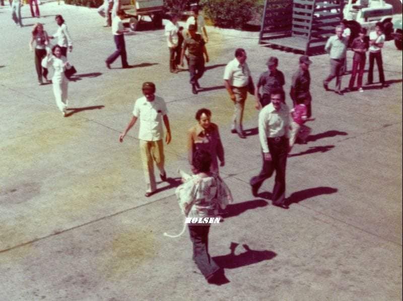 Elenco del Chavo del 8 en Toncontín, Tegucigalpa, Honduras