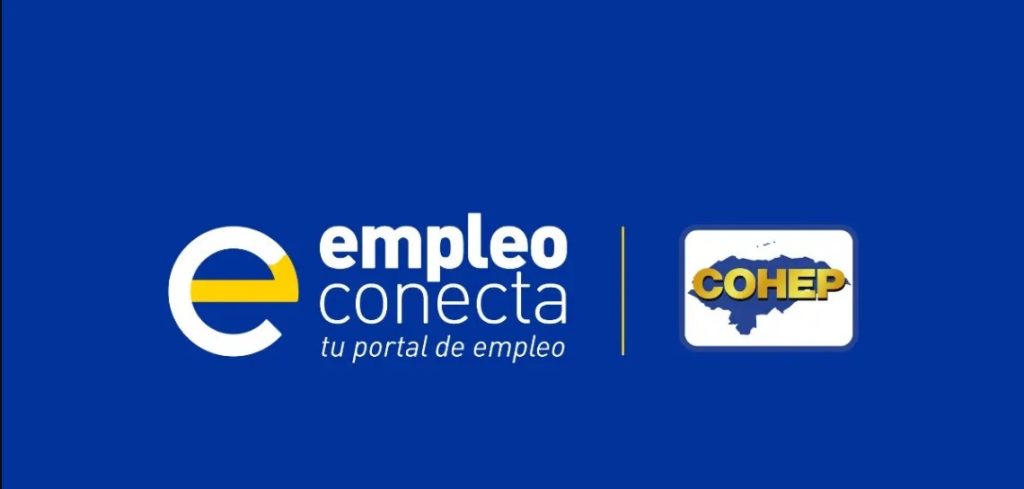 Plataforma de Empleo COHEP