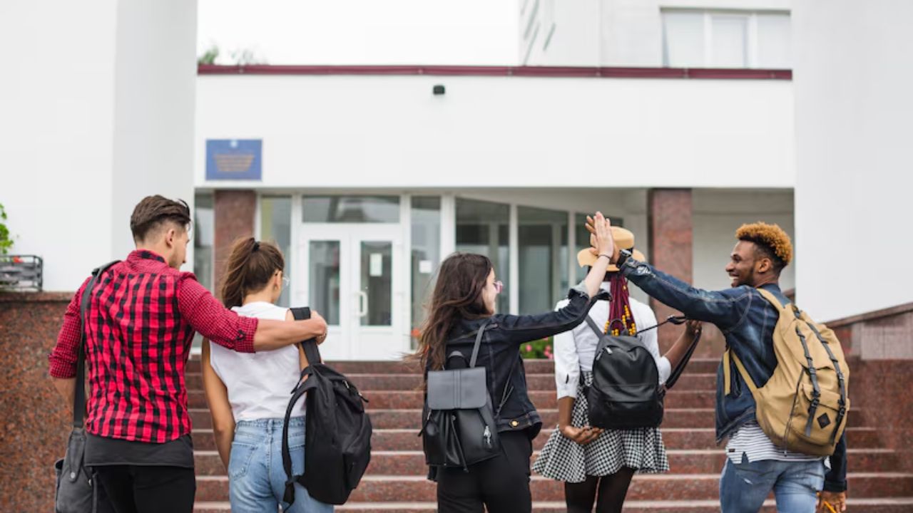 estudiantes