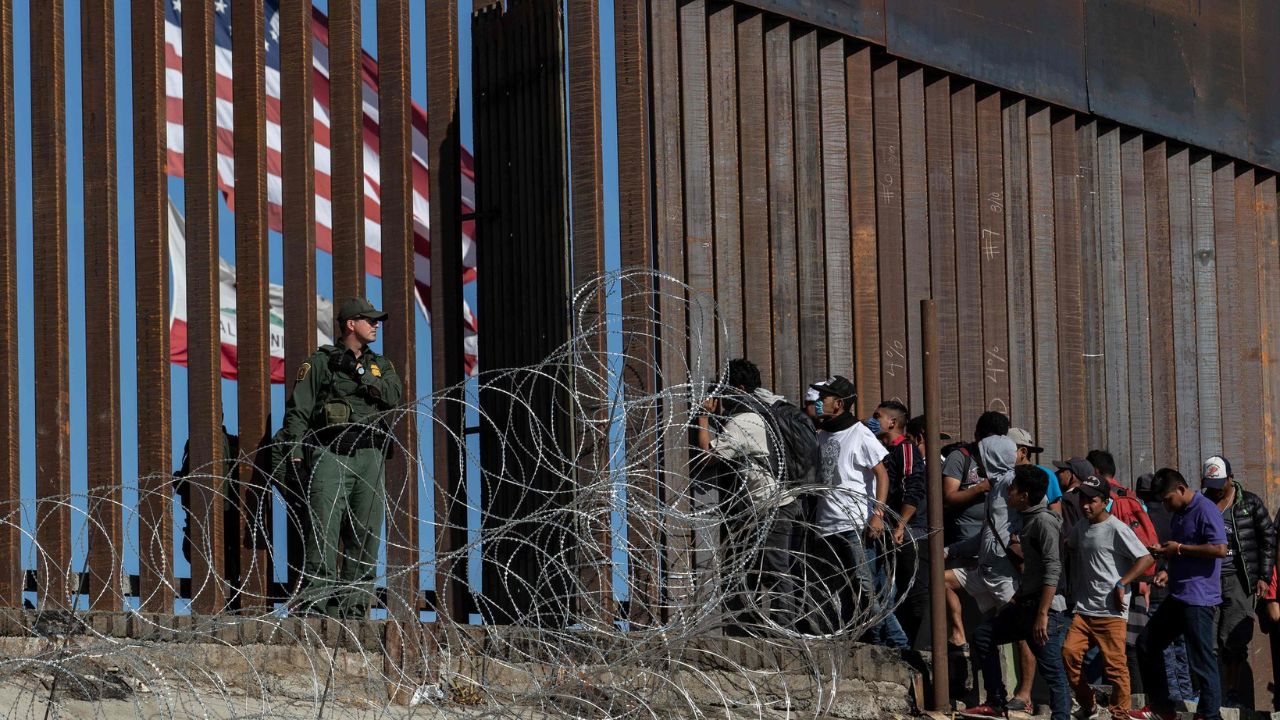 Frontera