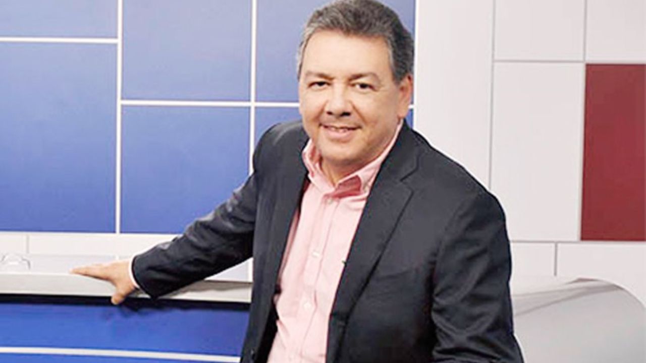Mario Chano Rivera