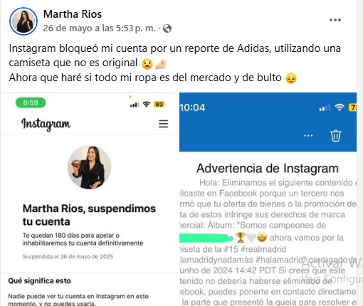 Martha Ríos