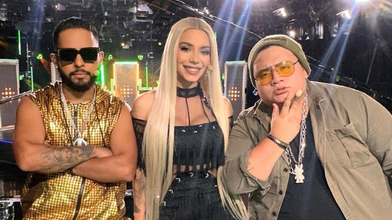 Imagen de Jennifer Funes explota y pide respeto ante desaparición de Maynor Mc