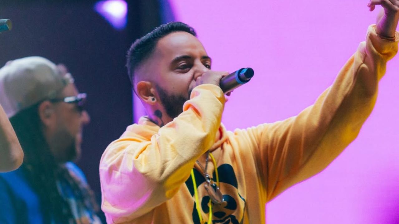 ¿Quién es Maynor MC y cuáles son su éxitos musicales?