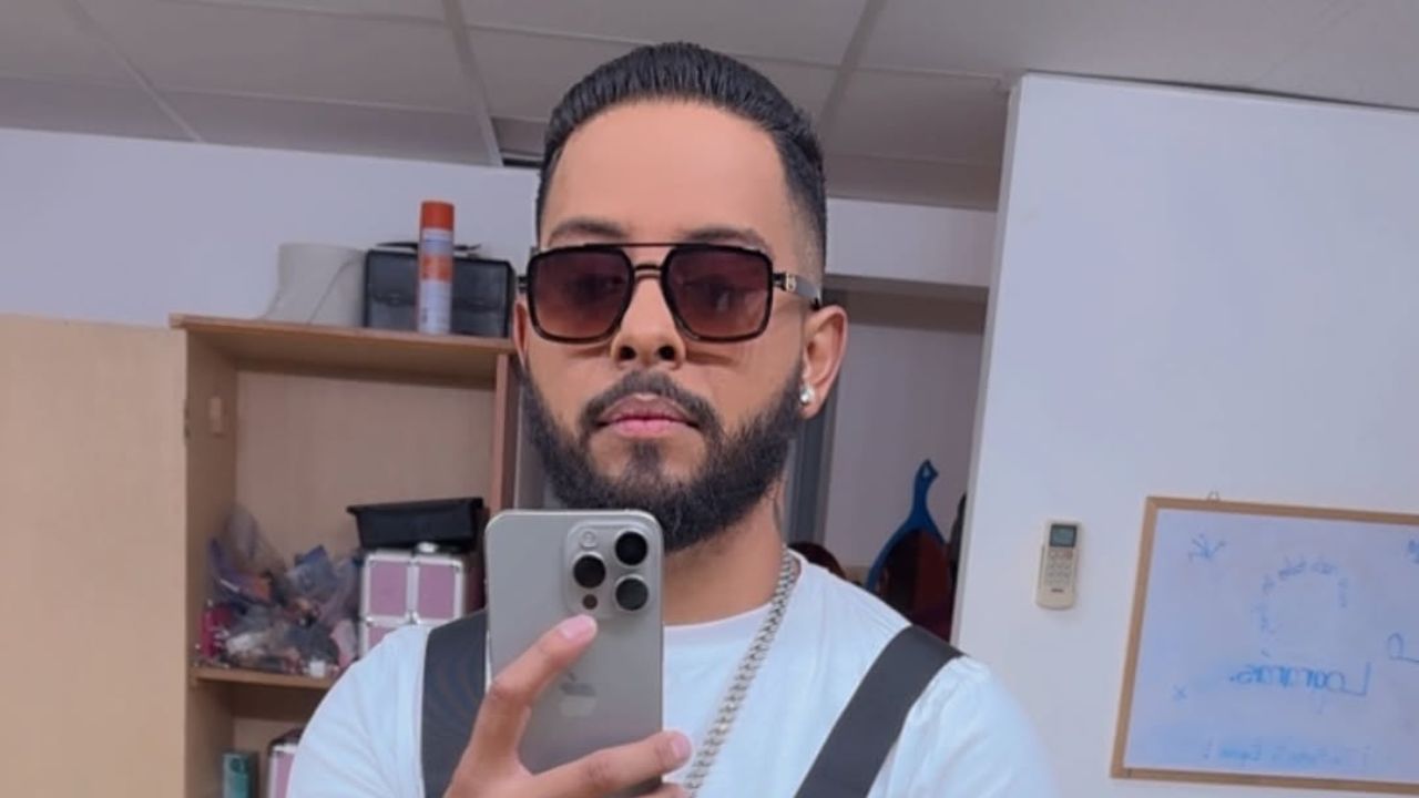 Imagen Principal de Nota: Esto fue lo último que se supo de Maynor MC antes de su desaparición