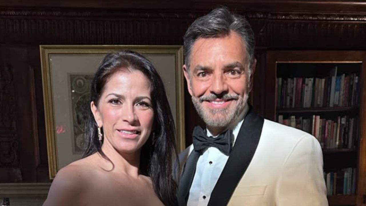 Imagen Principal de Nota: Alessandra Rosaldo revela por qué terminó con Eugenio Derbez: 'No estábamos bien'