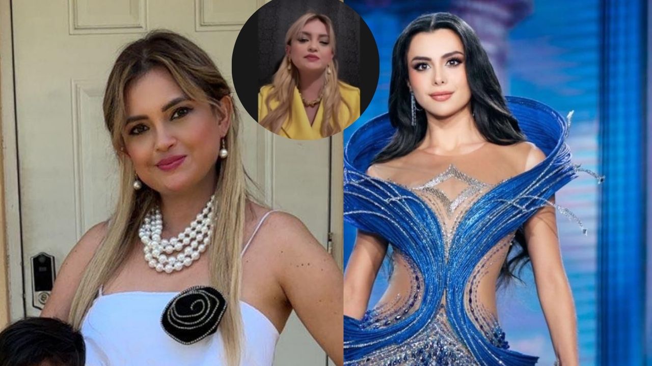 Imagen Principal de Nota: Madre de Britthany Mayorquín revela qué es lo que más extraña su hija de Honduras: Fotos exclusivas