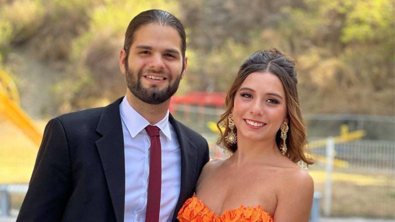 Imagen Principal de Nota: ¿Quiénes son Farid Dieck y Jessica Fernández?