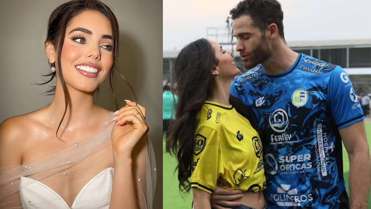 Imagen de ¿Es hondureña? La modelo Haley Amaya comparte importante dato de su nacionalidad