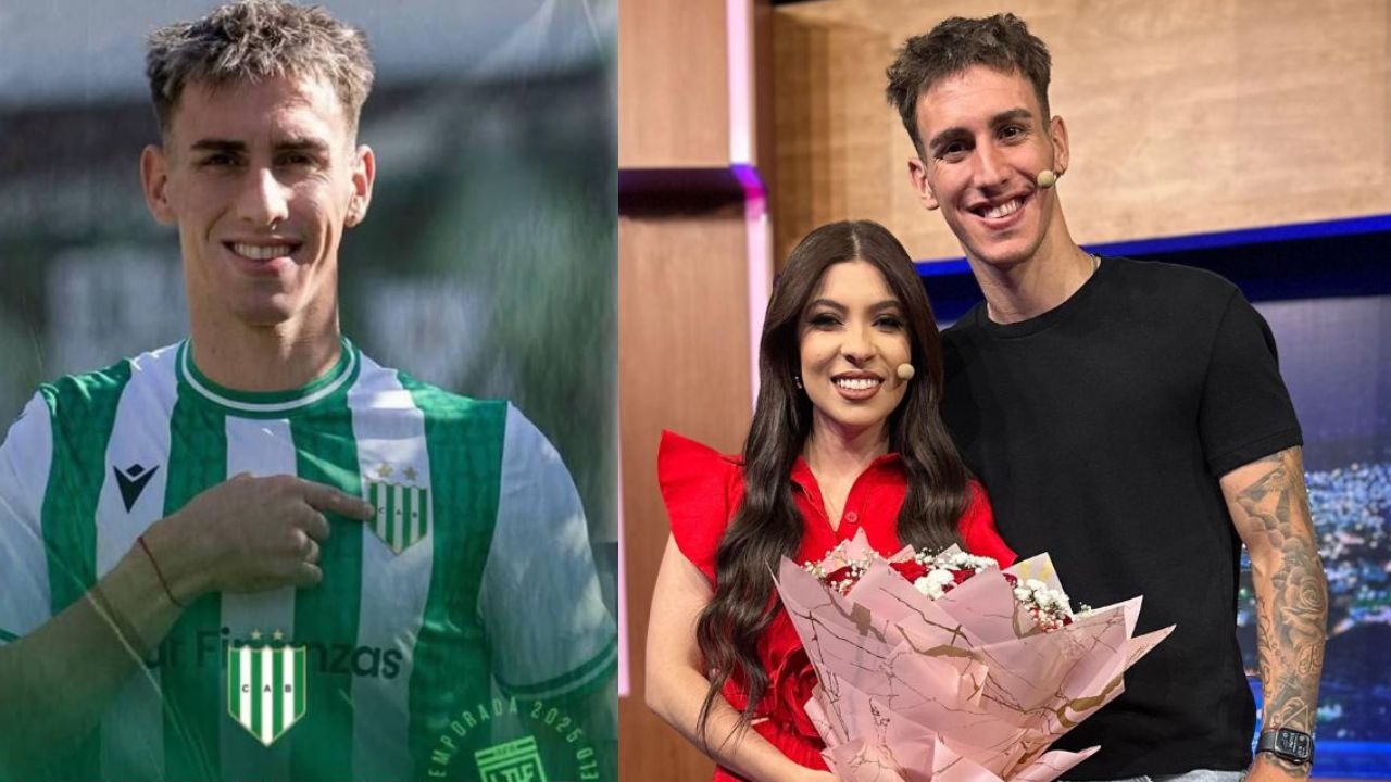¿Quién es Rodrigo Auzmendi, el novio de Laura Meza?