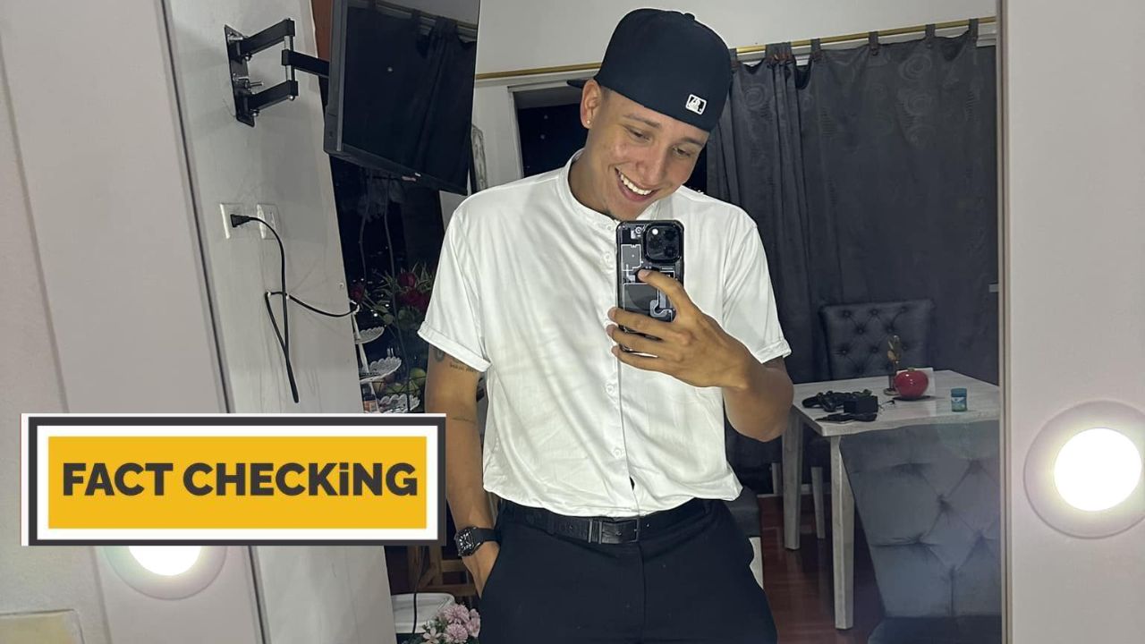 Imagen Principal de Nota: ¿Aldair Carrillo qué le pasó? Esto se sabe sobre el cantante colombiano