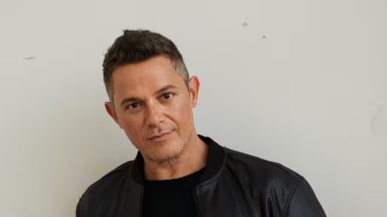 Seguidora acusa a Alejandro Sanz de manipulación y abuso