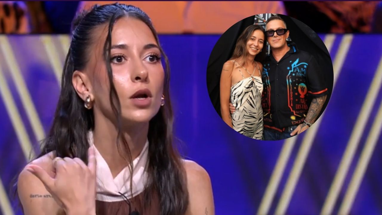 'Nunca chantajeé a nadie': Ivet Playá niega extorsión con material íntimo con Alejandro Sanz