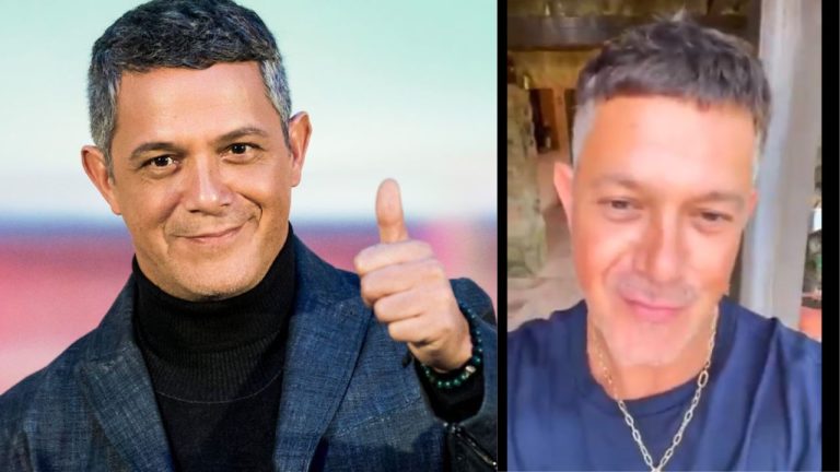 Imagen Principal de Nota: 'No soy un miserable': Alejandro Sanz rompe el silencio tras nueva polémica