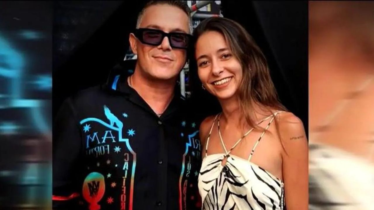 Imagen Principal de Nota: Alejandro Sanz responde a acusaciones de fan: 'Tenía un recuerdo muy bonito de nosotros dos'