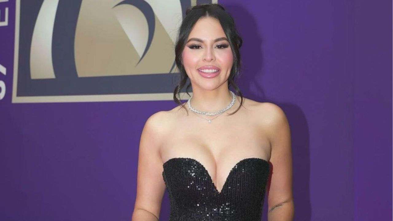 Imagen de Lipstickfables alza la voz y comparte su historia migrante en redes sociales