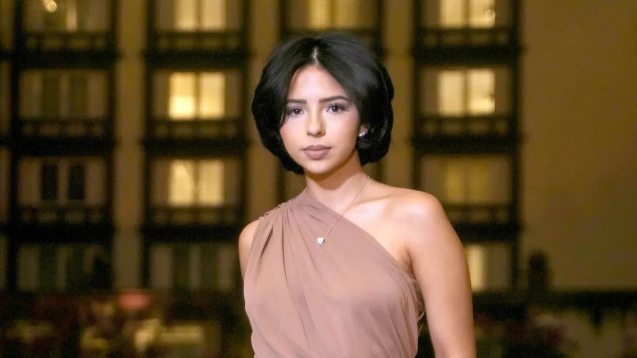 Ángela Aguilar sufre accidente y  las redes estallan con burlas