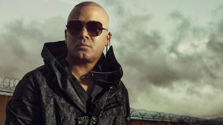 Imagen Principal de Nota: Wisin revela que pensó en quitarse la vida tras perder a su hija