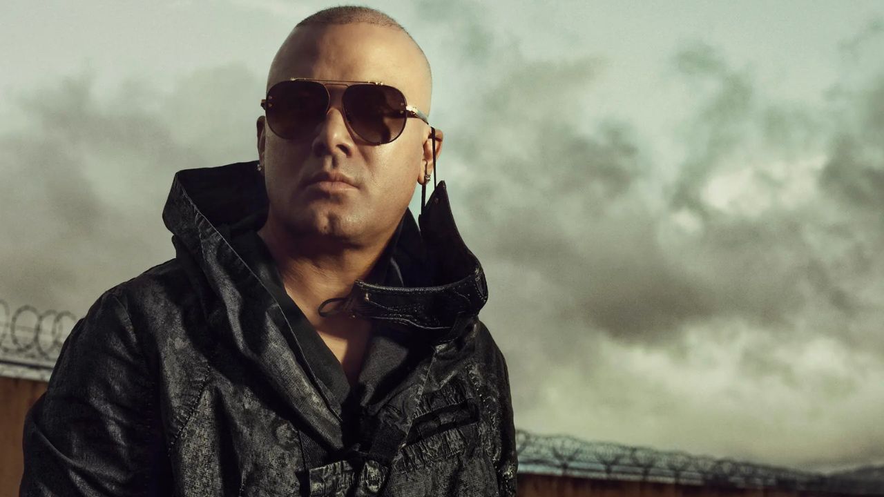 Imagen de Wisin revela que pensó en quitarse la vida tras perder a su hija