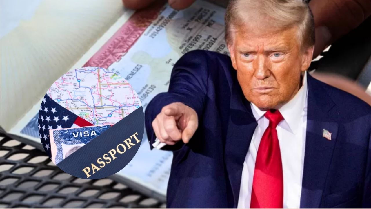 Aumento histórico en la visa americana: trámite será 250 % más caro, ¿cómo afecta a los hondureños?