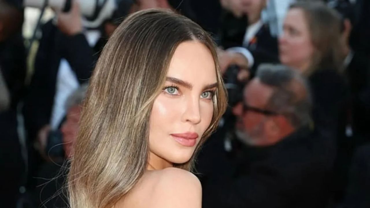 Imagen Principal de Nota: Belinda le mandó regalos a la hija de Cazzu?  Cerani lo cuenta todo